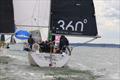 Day 7 of Cowes Week 2023 © Ingrid Abery / www.ingridabery.com
