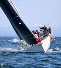 2023 Helly Hansen Chester Race Week. day 4 © Tracey Wallace / Atlantic Boating