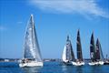 Carey Olsen Jersey Regatta 2023 - Cruisers © Simon Ropert