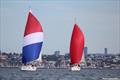 2023 Spirit Marine Beneteau Cup and Mooloolaba Yacht Brokers French Yacht Challenge Regatta © QFYOA
