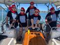 2023 Spirit Marine Beneteau Cup and Mooloolaba Yacht Brokers French Yacht Challenge Regatta © QFYOA