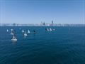 Bartercard Sail Paradise Day 2 © SYC