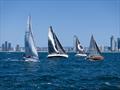 Bartercard Sail Paradise 2023 Day 3 © Southport Yacht Club