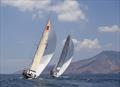 Racing in Subic Bay © Guy Nowell