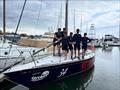 © Azzurro Yacht Racing