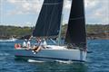 © Middle Harbour Yacht Club
