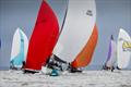 Hot Rats - 42nd Hamble Winter Series - Week 8 © Paul Wyeth / www.pwpictures.com