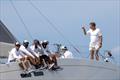 Really, Matt? Phuket King's Cup 2023