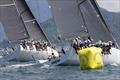 Here we go again... Phuket King's Cup 2023