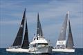 IRC 1 start. Phuket King's Cup 2023