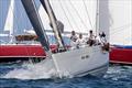Yasooda. Phuket King's Cup 2023