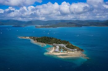 legion yacht hamilton island owner