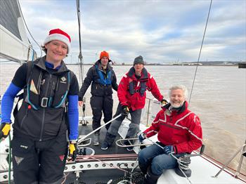 bristol channel yacht club