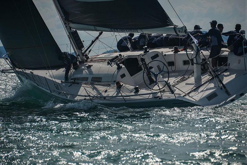 19th Royal Langkawi International Regatta 2023 - photo © Royal Langkawi International Regatta