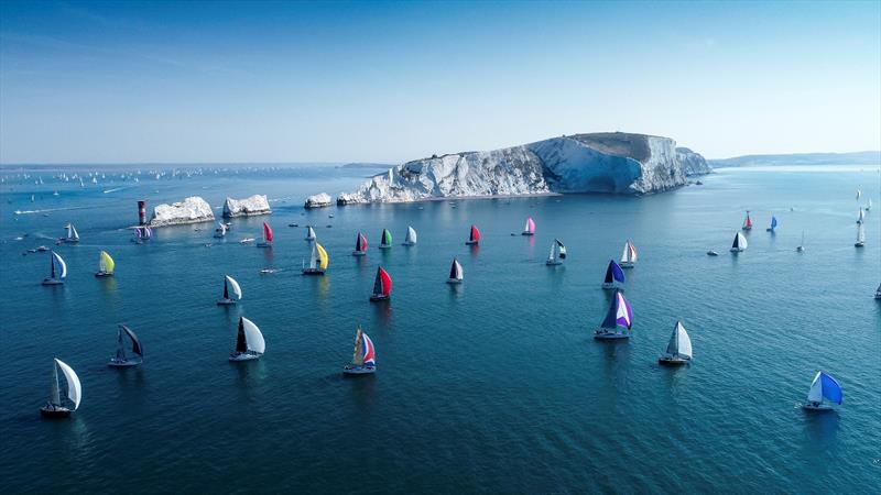 round isle of wight powerboat race 2023