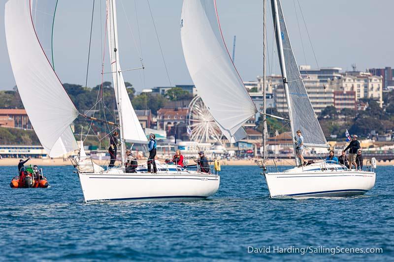 Poole Regatta 2022 - photo © David Harding / www.sailingscenes.com