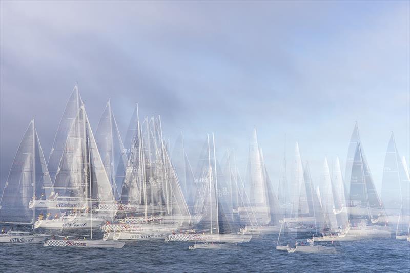 Final day of racing at Australian Women's Keelboat Regatta - Australian Women's Keelboat Regatta - photo © Andrea Francolini