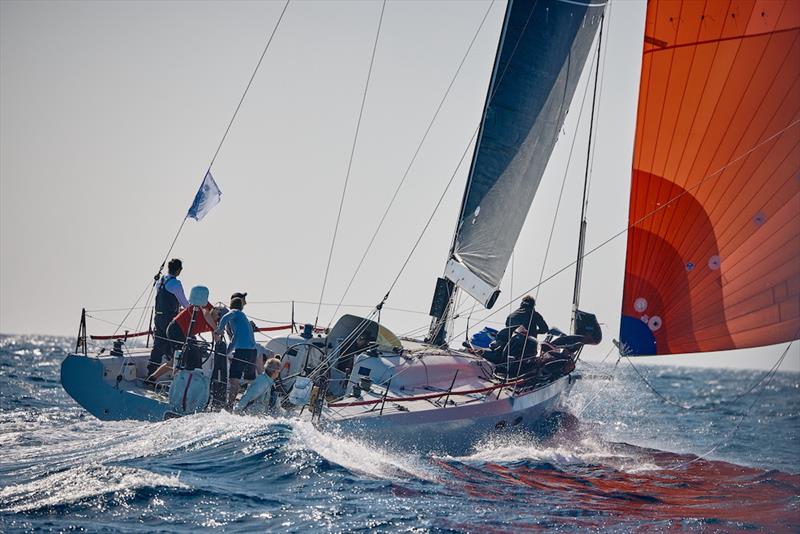 A13 Phosphorus II - photo © James Mitchell / RORC