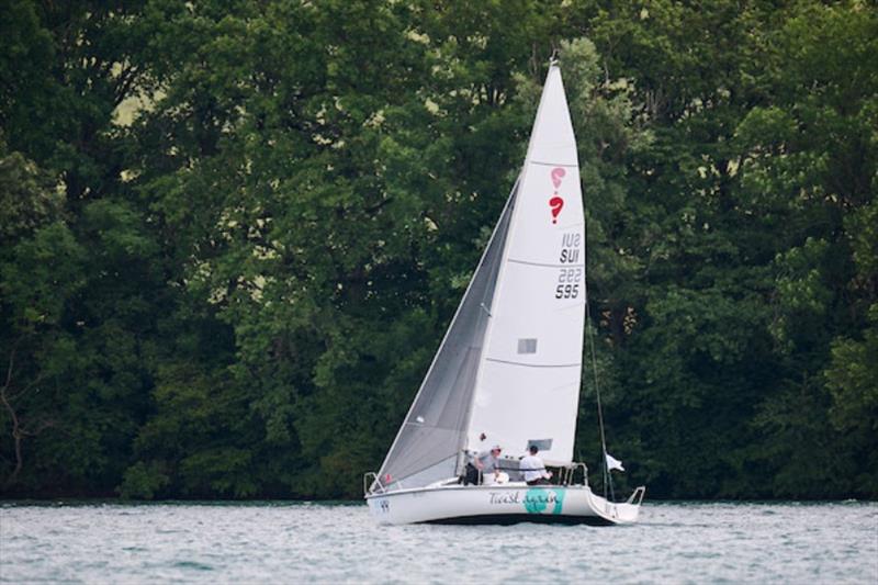 84th Bol d'Or Mirabaud - photo © Mateo Giraud