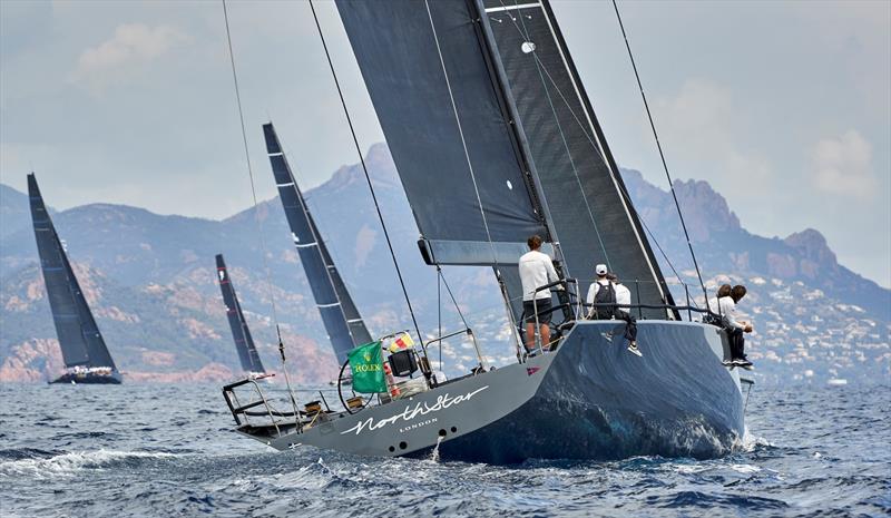 2023 Rolex Giraglia - photo © Luca Butto