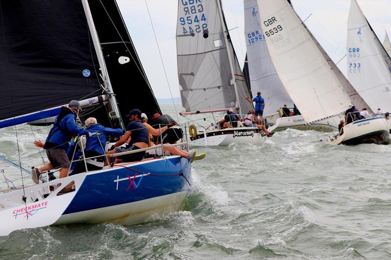 bristol channel yacht club