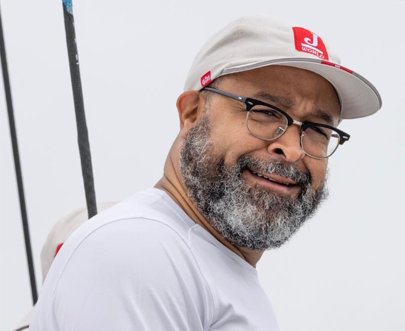 2023 Transpac - photo © Transpacific Yacht Club
