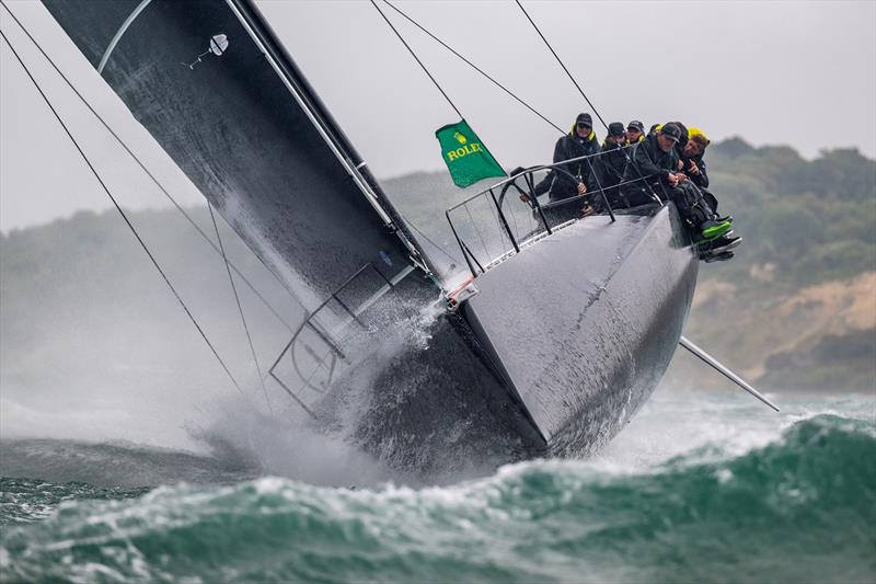 2023 Rolex Fastnet Race - photo © Kurt Arrigo