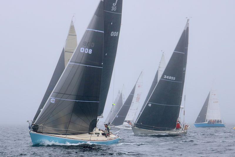 Helly Hansen Chester Race Week 2023 photo copyright Tracey Wallace / Atlantic Boating taken at Chester Yacht Club and featuring the IRC class