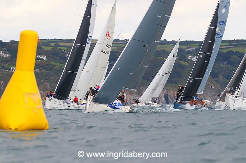 Dartmouth Royal Regatta Sailing Week 2023 - photo © Ingrid Abery / www.ingridabery.com