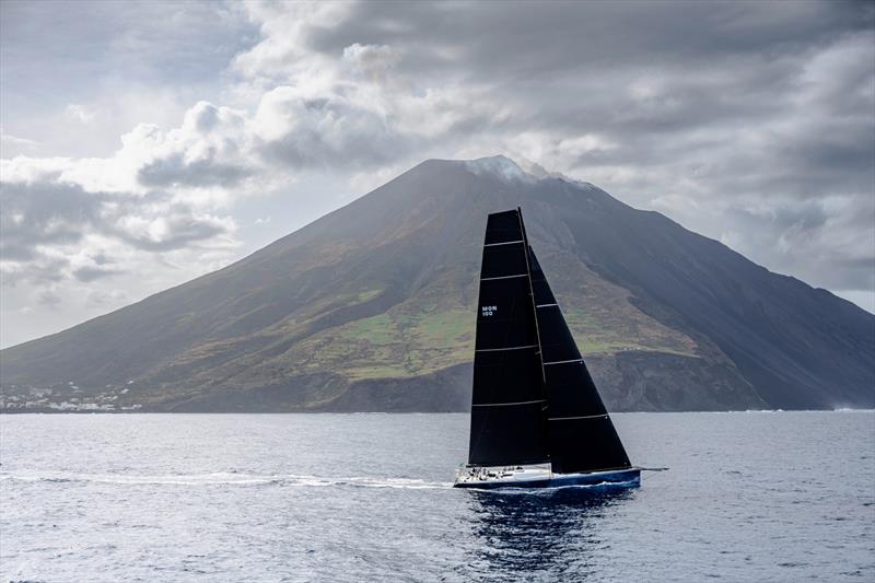 Rolex Middle Sea Race - photo © Rolex / Kurt Arrigo