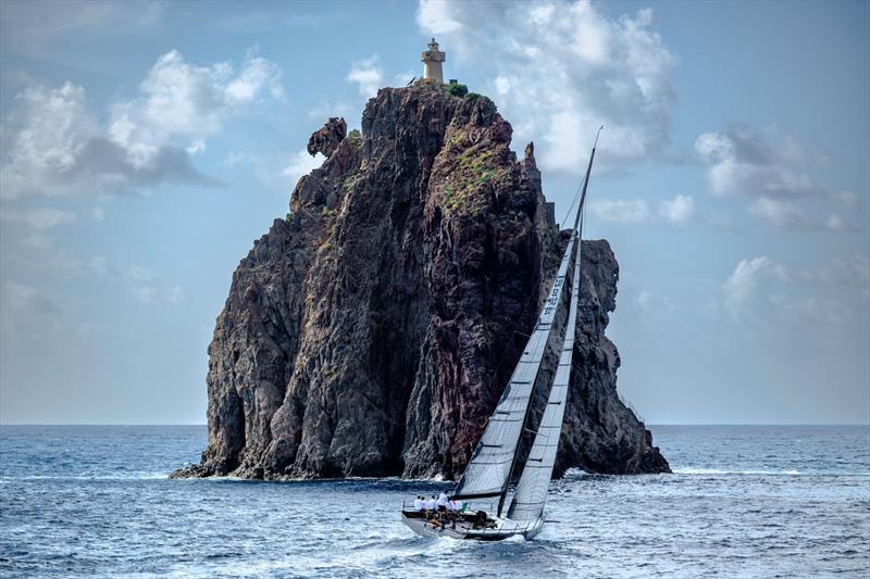Rolex Middle Sea Race - photo © Rolex / Kurt Arrigo