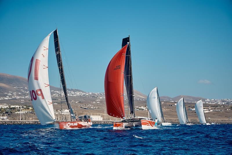 RORC Racing Season photo copyright James Mitchell / RORC taken at Royal Ocean Racing Club and featuring the IRC class