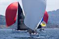 Misty Mountain. BPI Subic Regatta © Guy Nowell / BPI