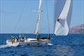 Belatrix. BPI Subic Regatta 2024 © Guy Nowell / BPI