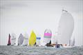 Kite skippered by Greg Leonard at the start of the SSE Renewables Round Ireland Race 2022 organised by Wicklow Sailing Club with a fleet of 44 teams from seven countries © David Branigan / Oceansport