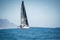 Theewater entry for Lipton Cup