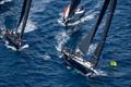 Les Voiles de Saint-Tropez day 2 © Gilles Martin-Raget