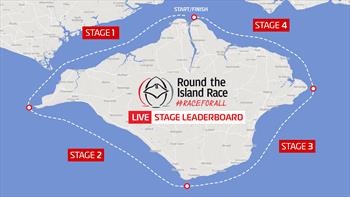 maria island yacht race 2023