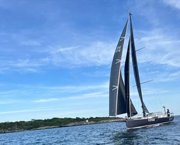 new j24 sailboat for sale