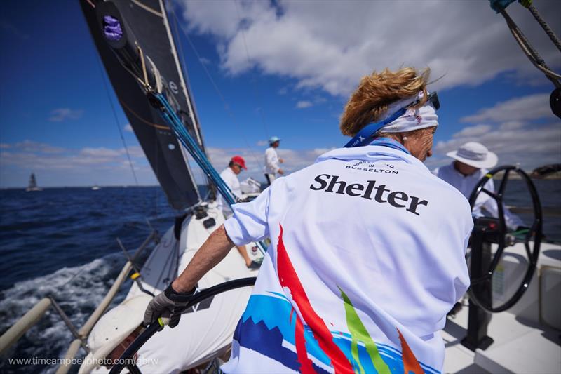 Geographe Bay Race Week photo copyright Tim Campbell taken at Geographe Bay Yacht Club and featuring the IRC class