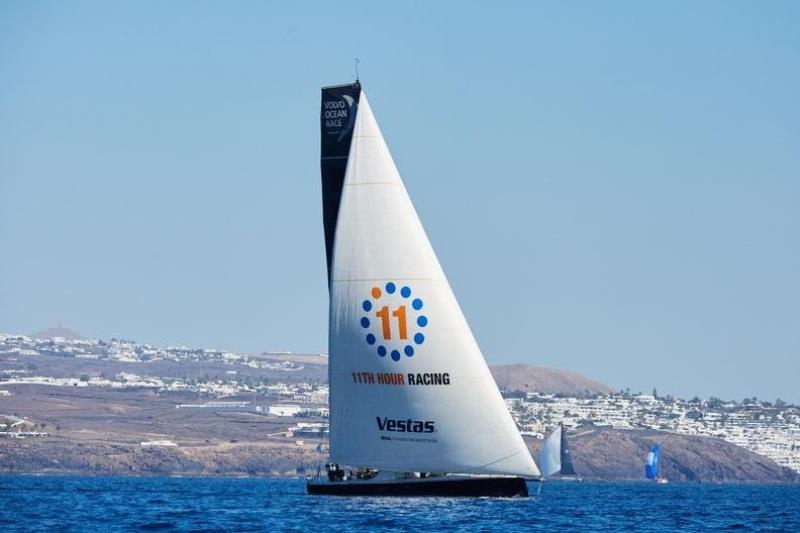 Farr 65 Sisi (AUT) skippered by Oliver Kobale photo copyright James Mitchell / RORC taken at Royal Ocean Racing Club and featuring the IRC class