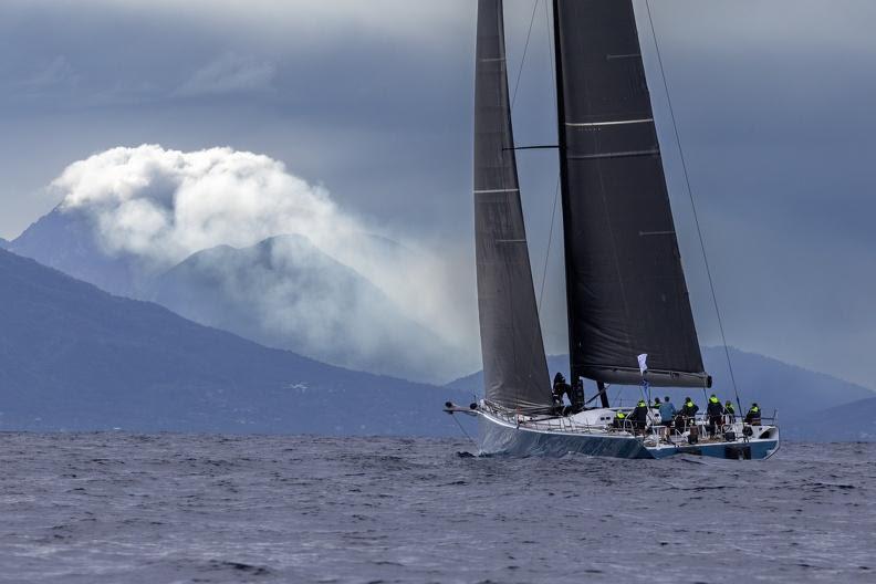 Leopard 3 - RORC Caribbean 600 - photo © Tim Wright / RORC