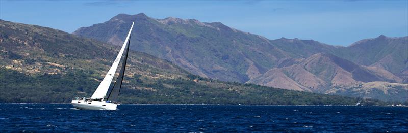 BPI Subic Regatta 2024 - photo © Guy Nowell / BPI