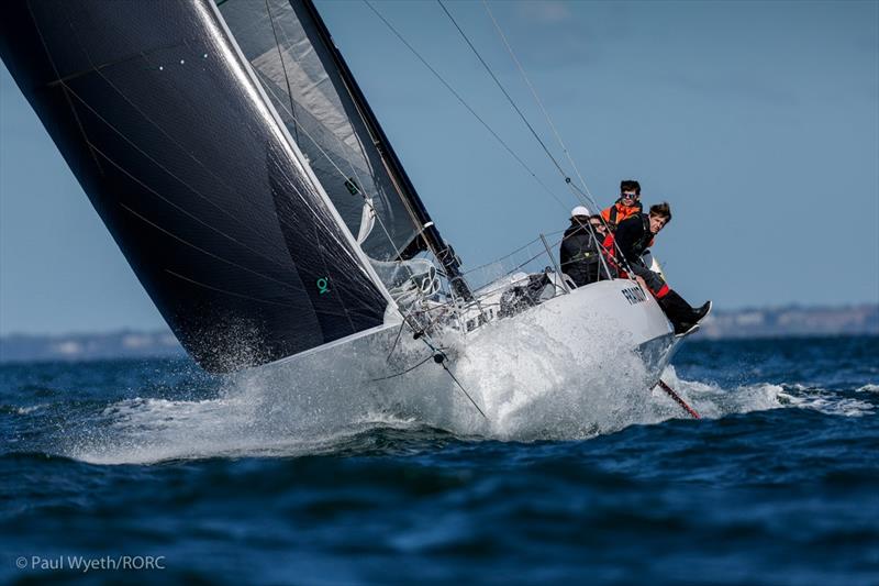 2024 RORC Cervantes Trophy Race - photo © Paul Wyeth / RORC