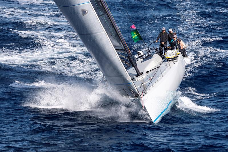 Rolex Middle Sea Race - photo © Kurt Arrigo / Rolex