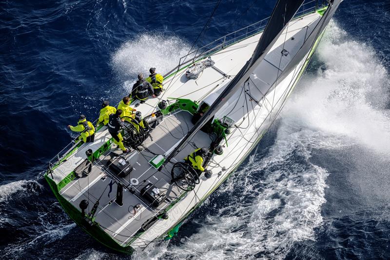 Rolex Middle Sea Race - photo © Kurt Arrigo / Rolex