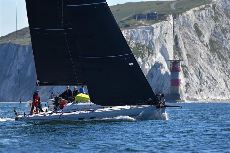 Mark Emerson's A13 Phosphorus ll - RORC Myth of Malham Race 2024 - photo © Rick Tomlinson / RORC