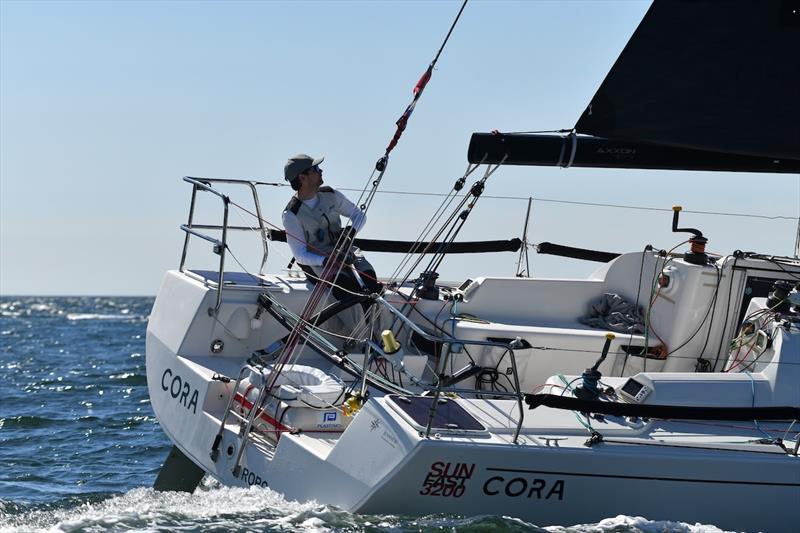 Cora - RORC Myth of Malham Race 2024 - photo © Rick Tomlinson / RORC