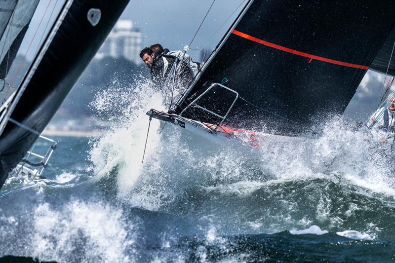 2024 International Paint Poole Regatta Day 2 - Vimarsana News
