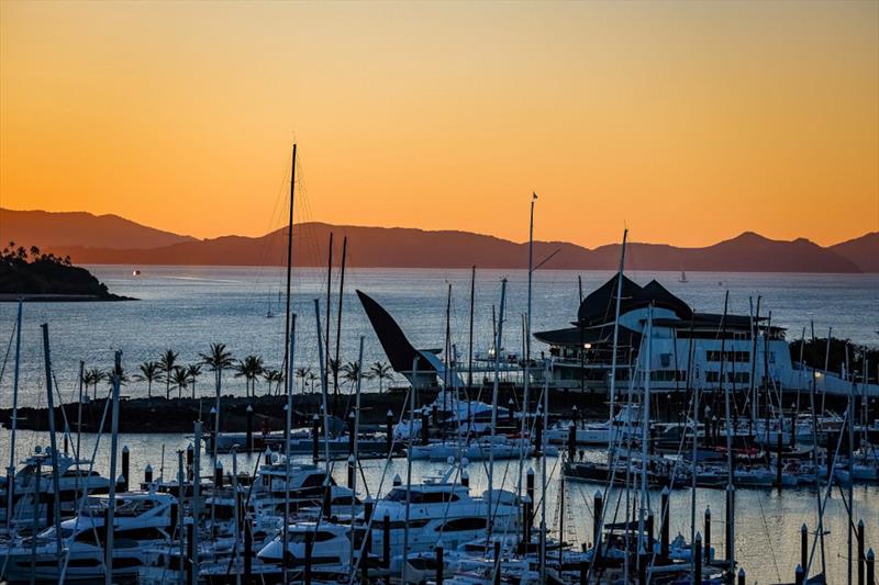 Hamilton Island Race Week - August 2023 - photo © Hamilton Island